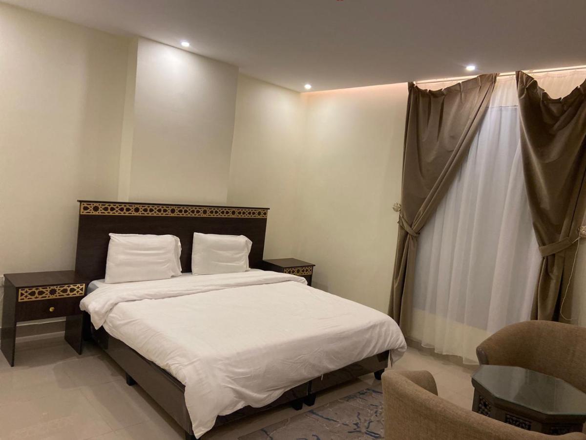 Al Safiah Hotel Medina Ngoại thất bức ảnh
