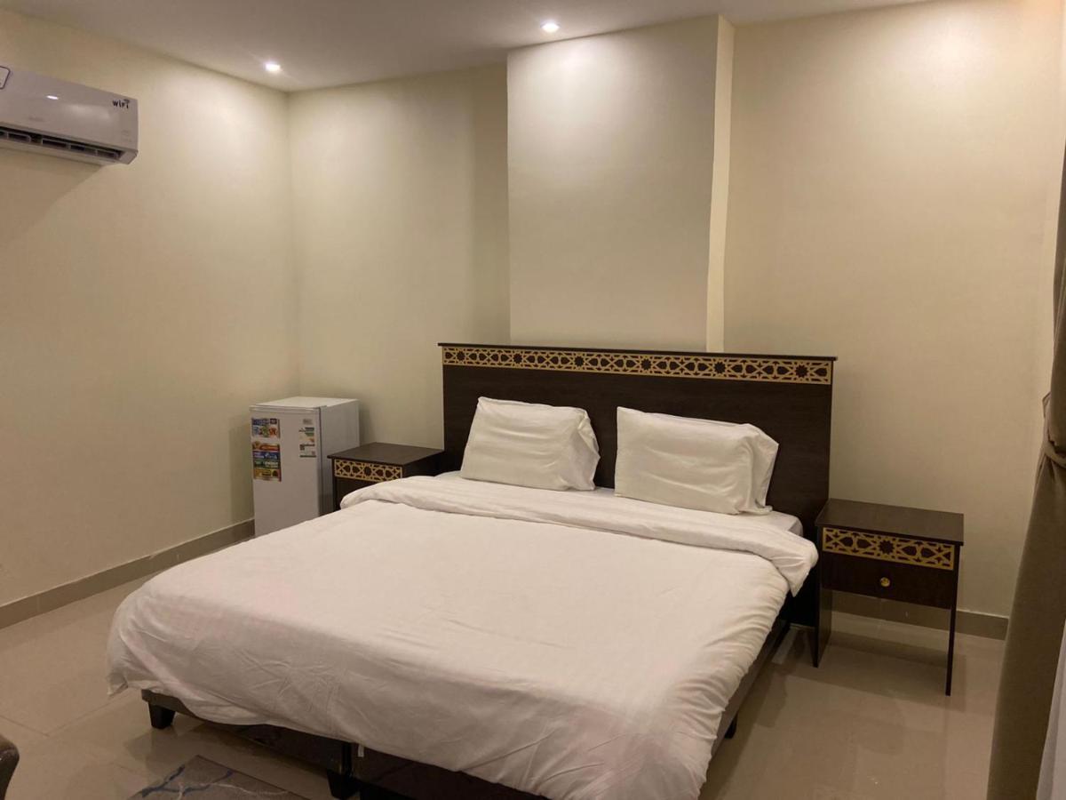 Al Safiah Hotel Medina Ngoại thất bức ảnh