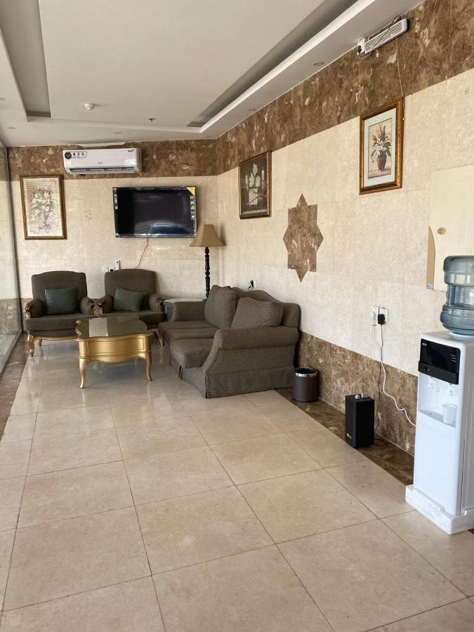 Al Safiah Hotel Medina Ngoại thất bức ảnh