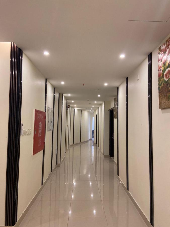 Al Safiah Hotel Medina Ngoại thất bức ảnh