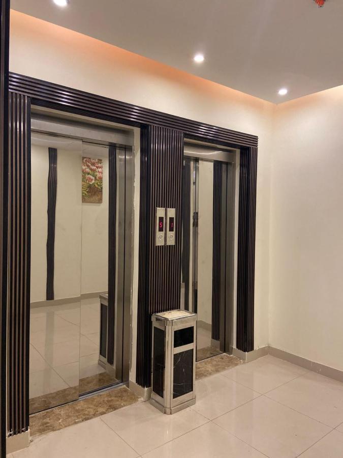 Al Safiah Hotel Medina Ngoại thất bức ảnh