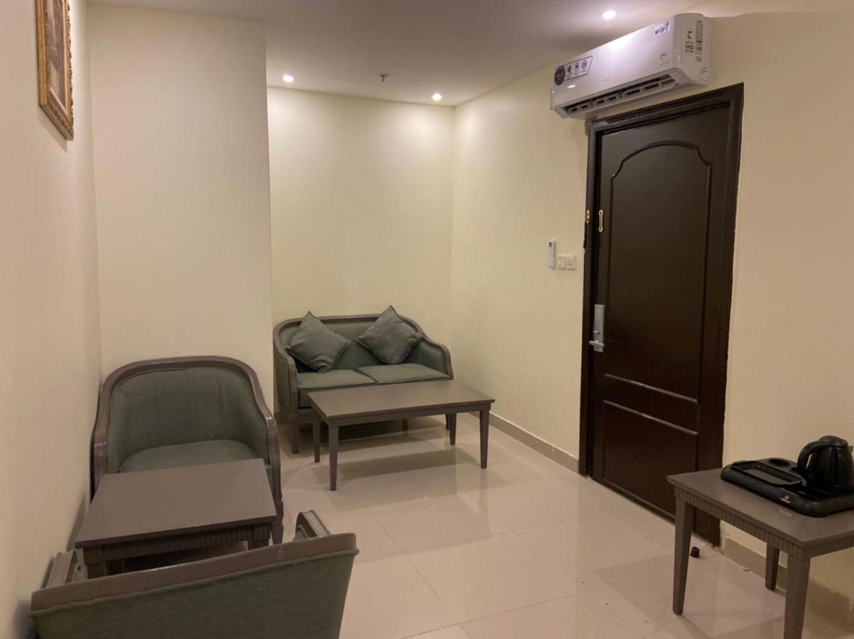 Al Safiah Hotel Medina Ngoại thất bức ảnh
