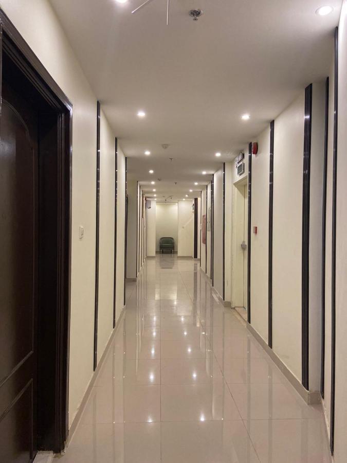 Al Safiah Hotel Medina Ngoại thất bức ảnh