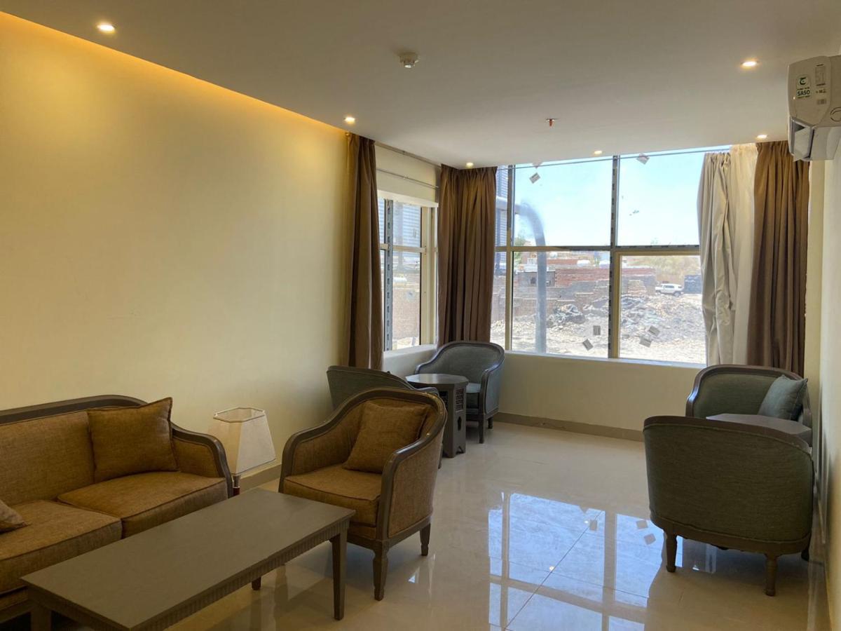 Al Safiah Hotel Medina Ngoại thất bức ảnh